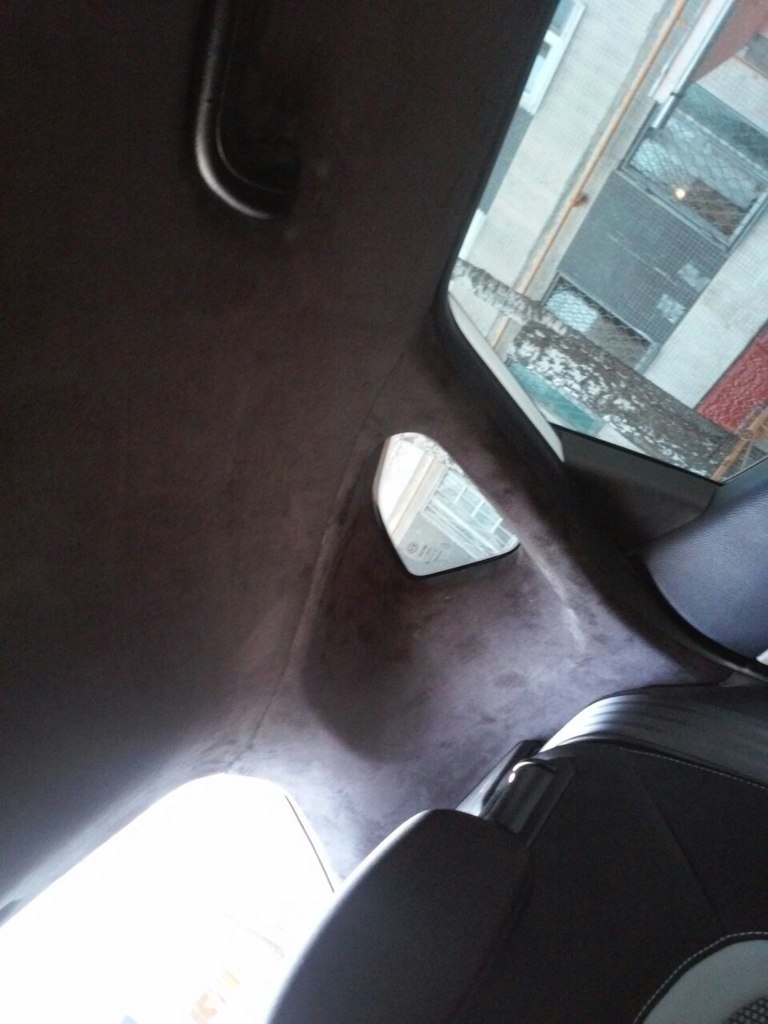 Фото в бортжурнале KIA Ceed (2G)