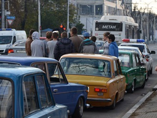 Фото в бортжурнале Lada 21093i