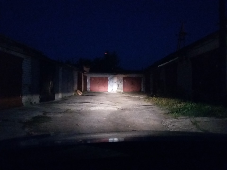 Фото в бортжурнале Mazda CX-5 (1G)