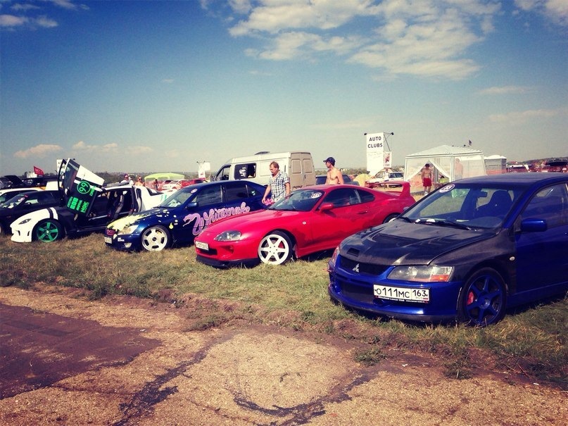 Фото в бортжурнале Lada 21120