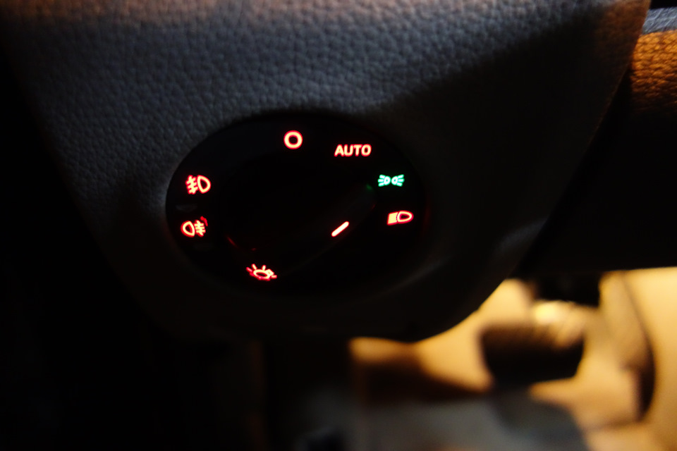 Фото в бортжурнале Audi Q7 (1G)