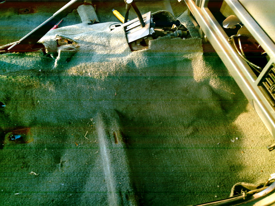 Фото в бортжурнале Jeep Cherokee (XJ)