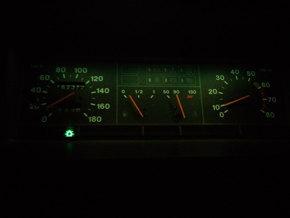 Фото в бортжурнале Lada 21099