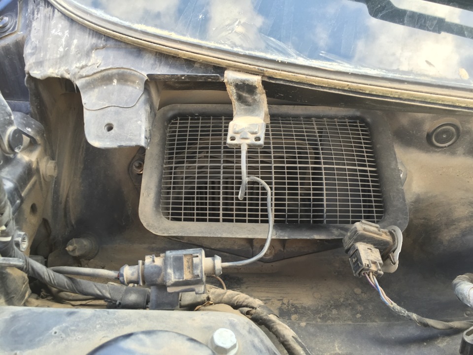 Фото в бортжурнале Volkswagen Passat Alltrack (B7)