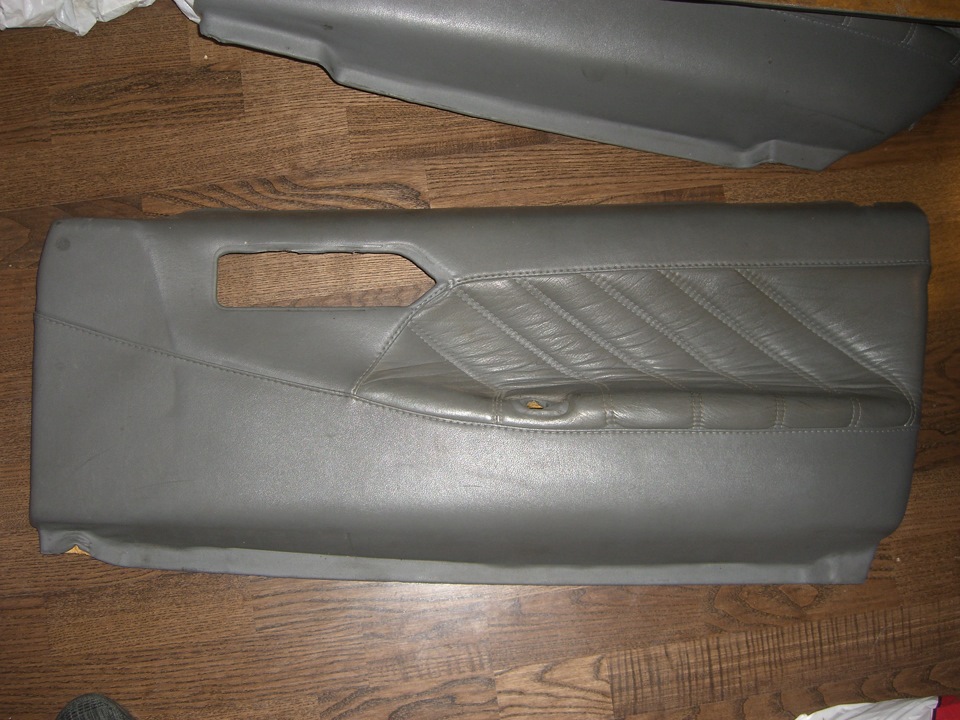Фото в бортжурнале Volkswagen Passat Variant (B3)