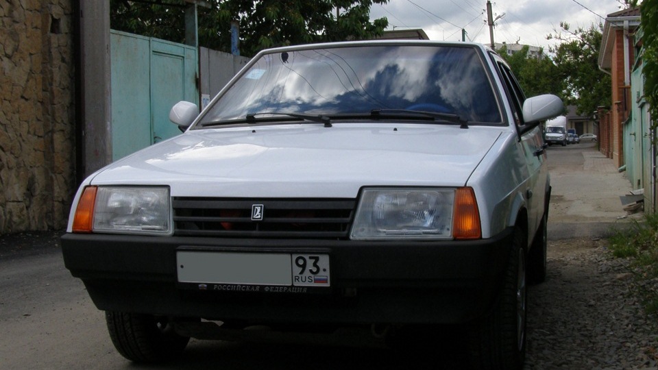Lada 2109