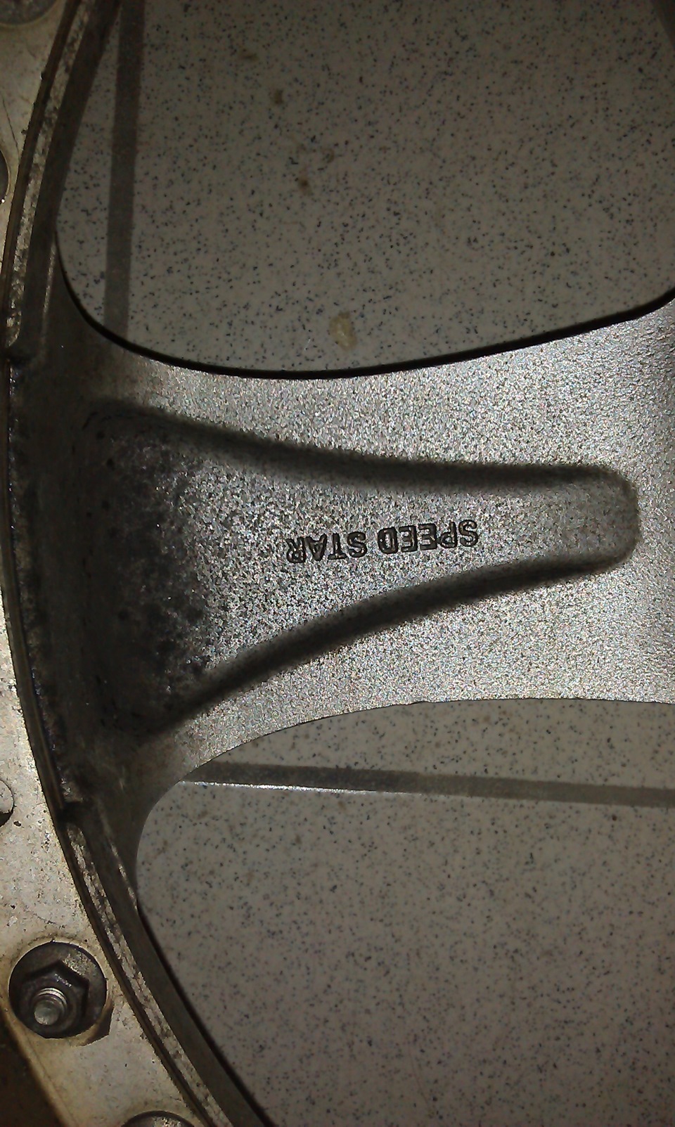 Фото в бортжурнале Subaru Forester (SF)