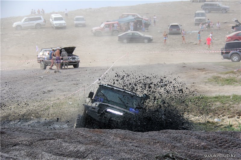 Фото в бортжурнале Jeep Wrangler (YJ)