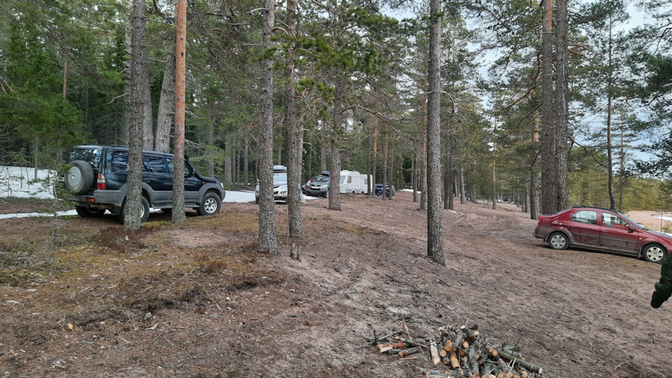 Фото в бортжурнале Toyota Land Cruiser Prado 90-series
