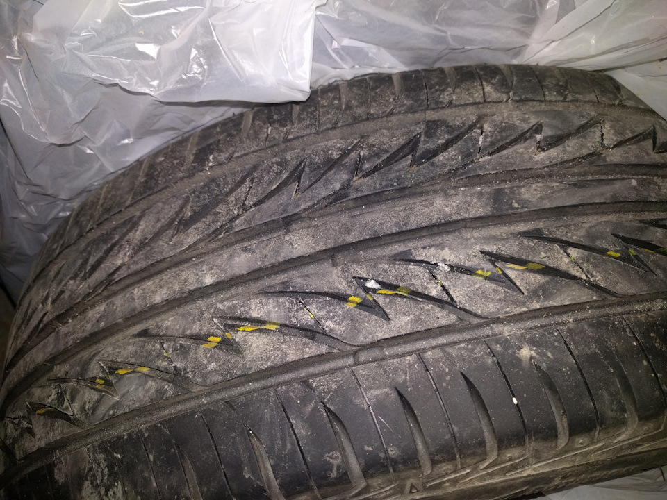 Фото в бортжурнале Opel Astra H