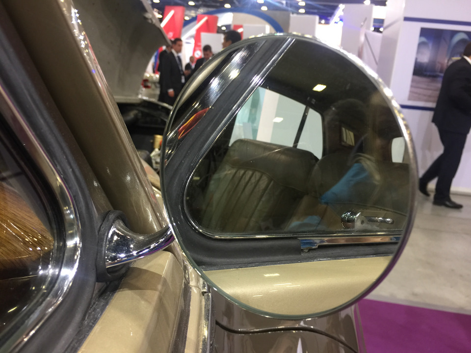 Первый в истории газовый Bentley — DRIVE2