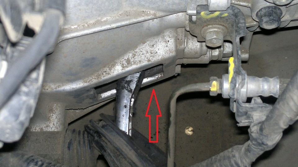 Фото в бортжурнале KIA Ceed (2G)