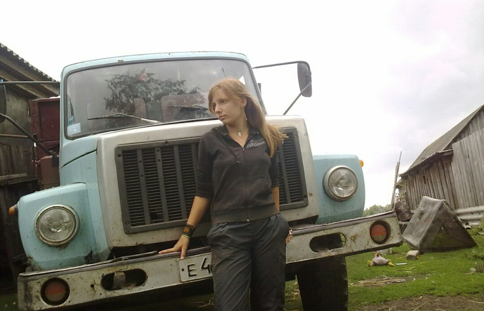 Фото в бортжурнале Lada 2106