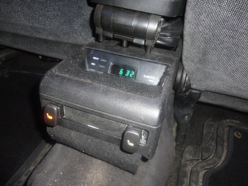 Фото в бортжурнале Volkswagen Passat B3