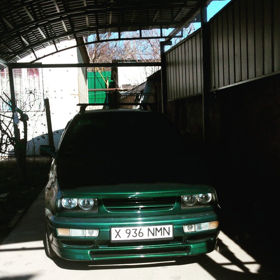 )) — Volkswagen Vento
