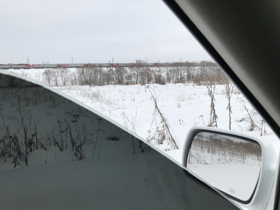 Фото в бортжурнале Jeep Grand Cherokee (ZJ)