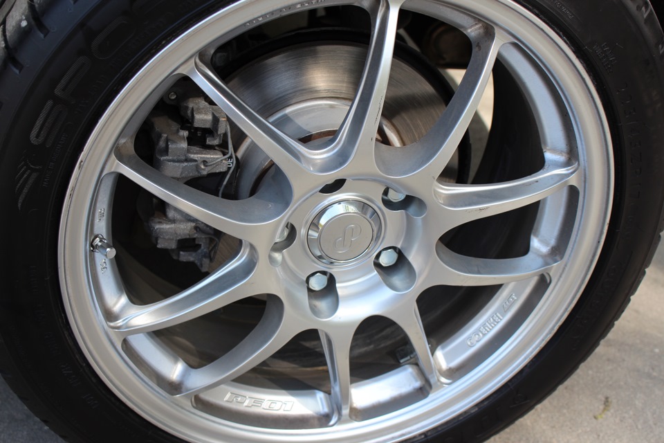 Фото в бортжурнале Volkswagen Golf Mk7