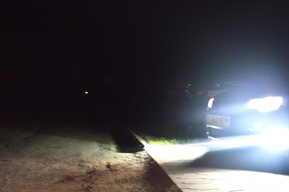Фото в бортжурнале KIA Cerato (2G)
