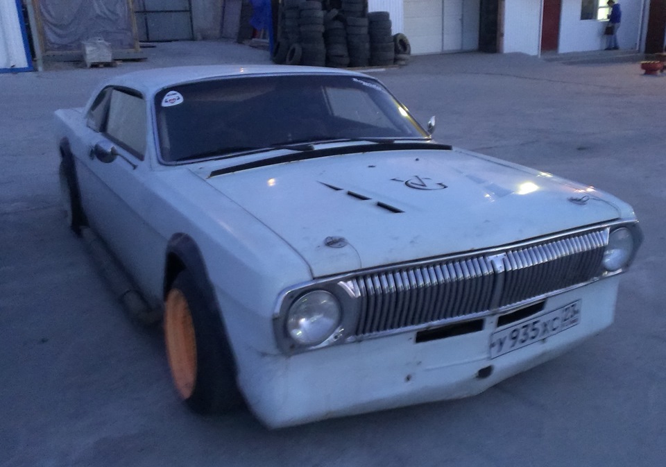 Фото в бортжурнале Toyota Carina (7G)