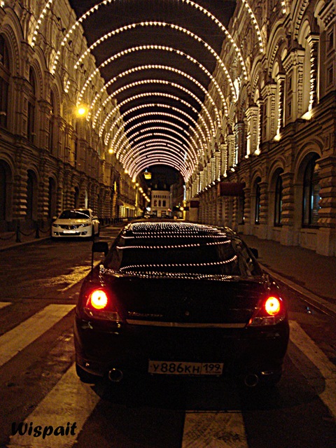Фото в бортжурнале Hyundai Tiburon (GK)