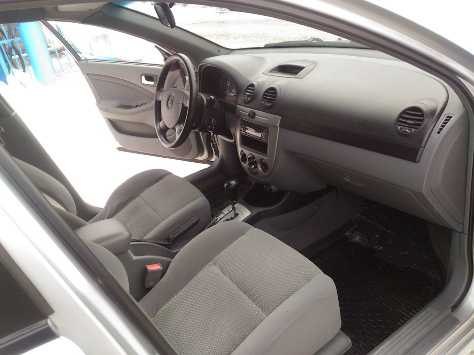 Фото в бортжурнале BMW X5 (E53)