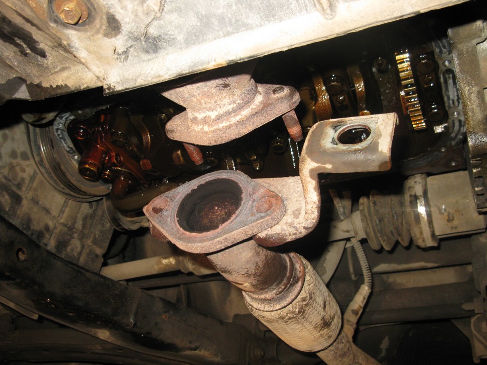 Фото в бортжурнале Hyundai Accent (2G)