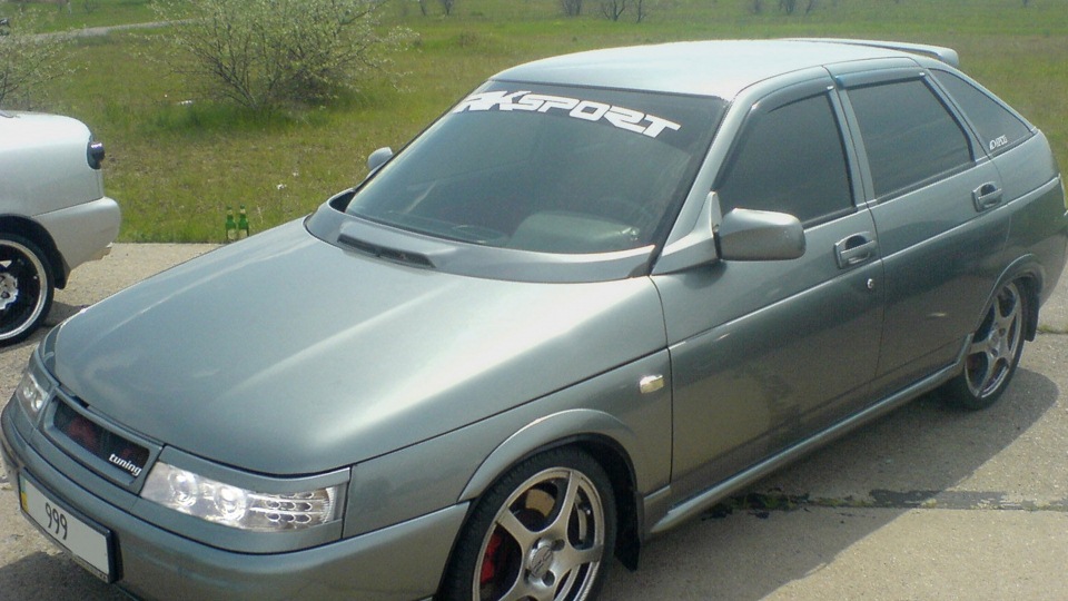 Lada 2112 QUARTZ