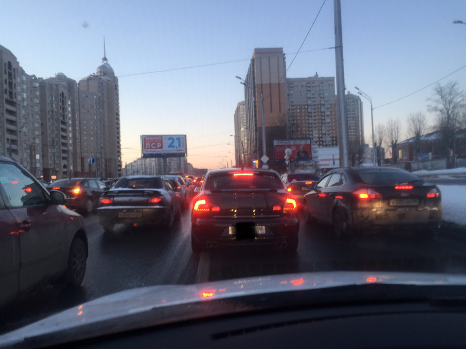 Фото в бортжурнале Skoda Superb Mk2