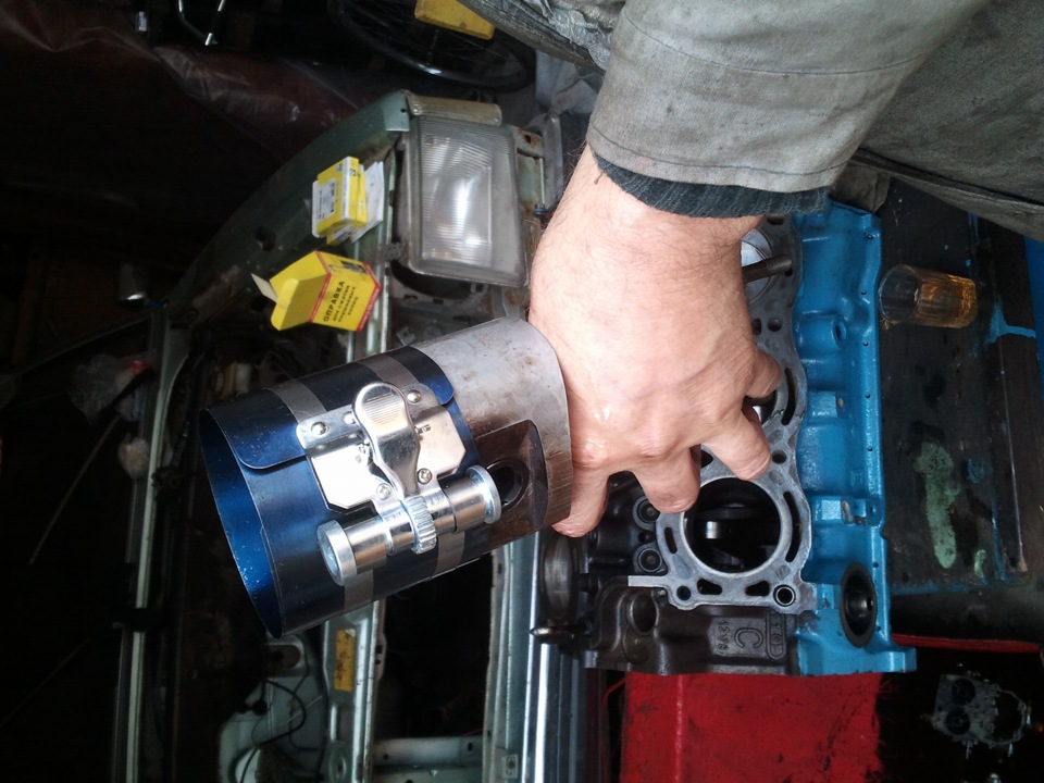 Фото в бортжурнале Ford Granada Mark II