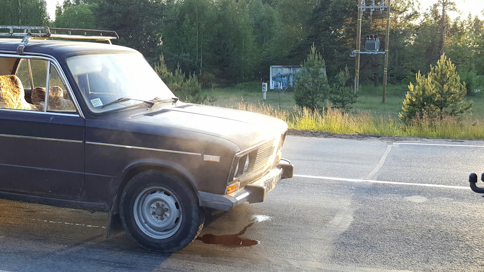 Фото в бортжурнале Volkswagen Jetta II