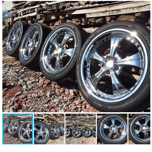 Фото в бортжурнале Nissan Teana (J31)