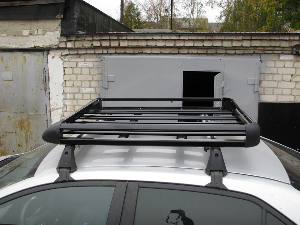 Фото в бортжурнале Toyota Corolla (160)