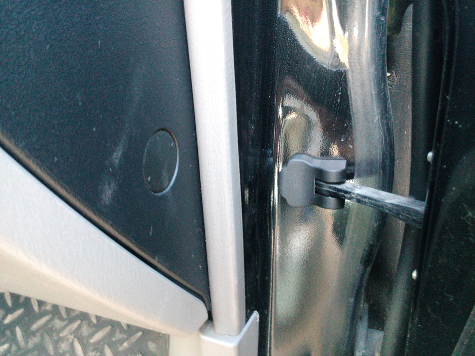 Фото в бортжурнале Subaru Forester (SG)