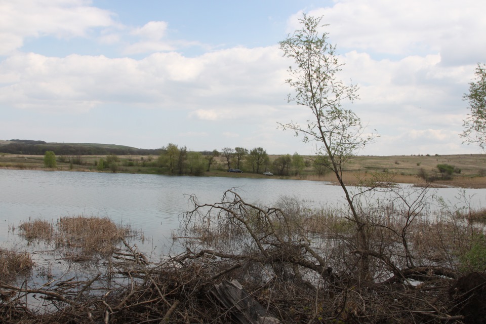 Фото в бортжурнале УАЗ 469