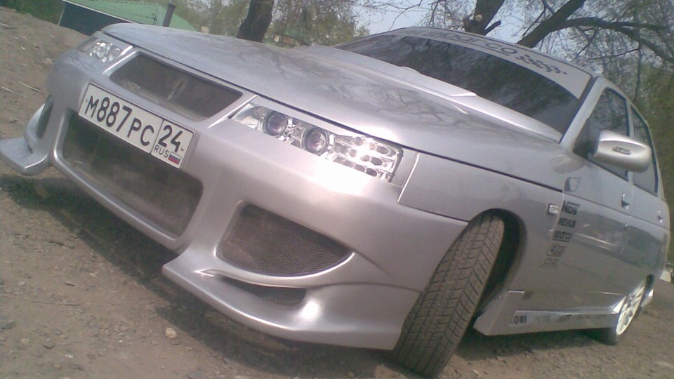 Lada 2112 9400 об.