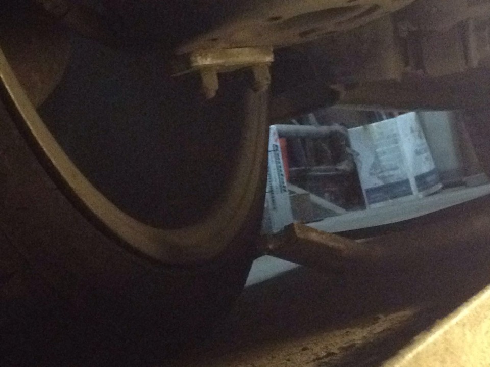 Фото в бортжурнале Hyundai Veloster (1G)