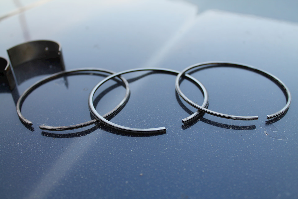 Фото в бортжурнале Skoda Octavia A4 Mk1