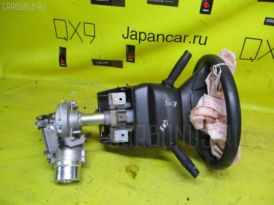 Фото в бортжурнале Honda Fit (3G)