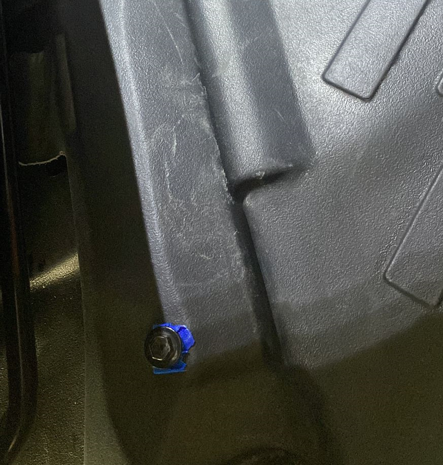 Фото в бортжурнале Toyota FJ Cruiser