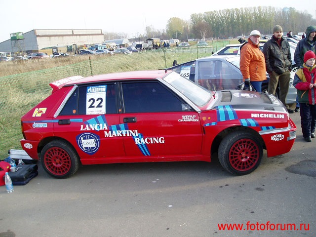 Фото в бортжурнале Ford Sierra