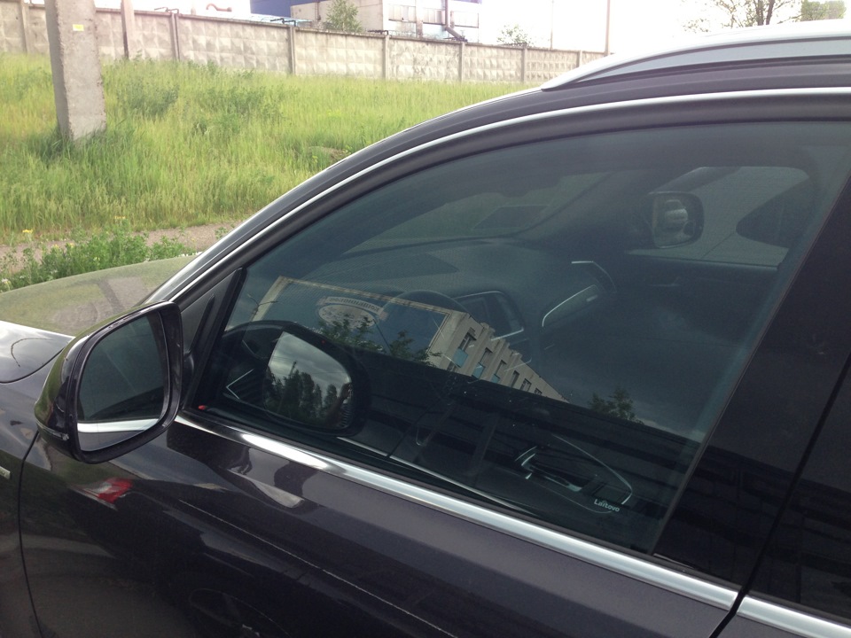 12 — Audi Q5 (1G)