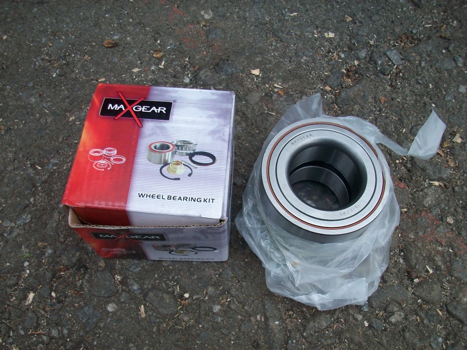 Фото в бортжурнале Iveco Daily (2G)