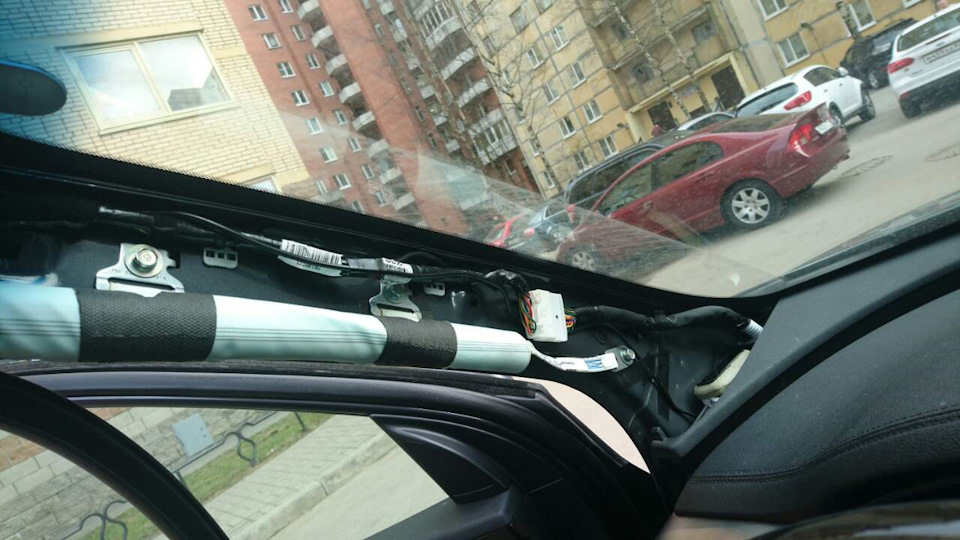 Фото в бортжурнале KIA Sorento (3G)