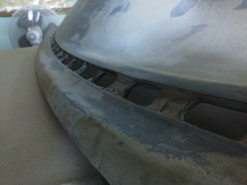 Фото в бортжурнале Toyota Carib (95)
