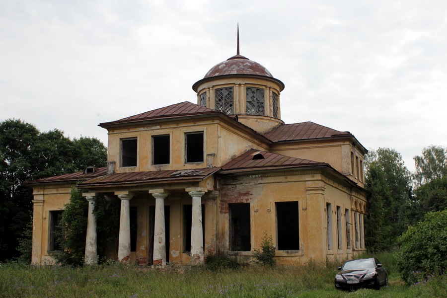 Фото в бортжурнале Hyundai Genesis (1G)
