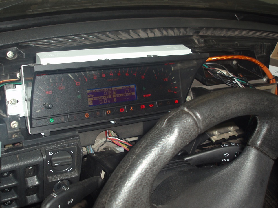 Фото в бортжурнале Lada 21093