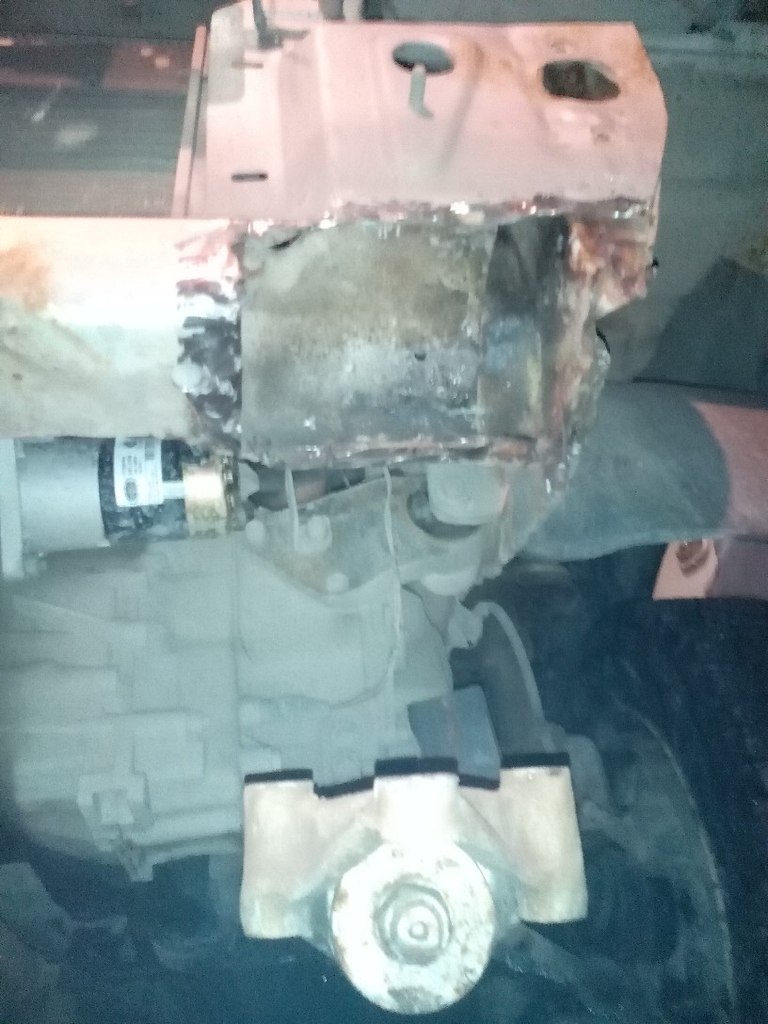 Фото в бортжурнале Lada 21093i