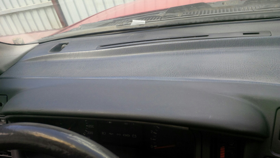 Фото в бортжурнале Ford Sierra