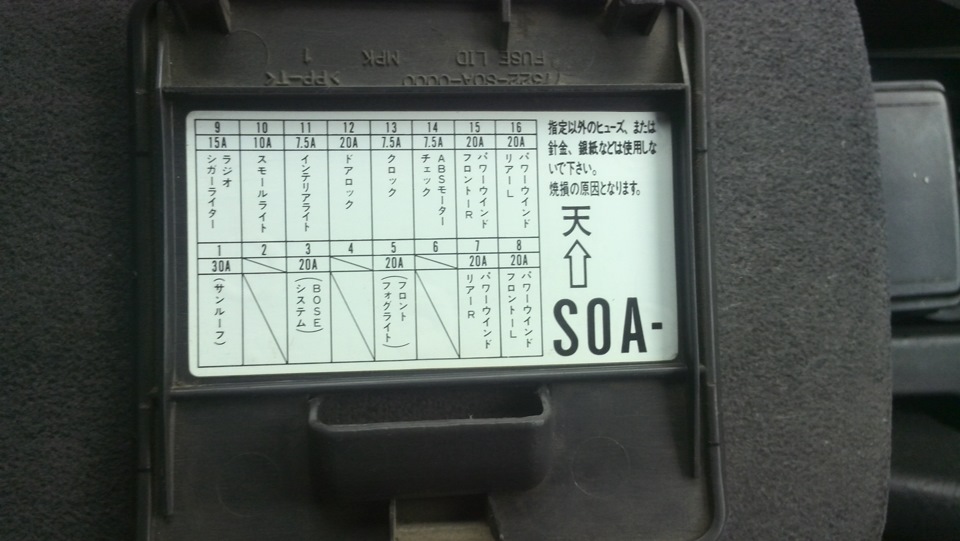 До — Honda Accord (6G)