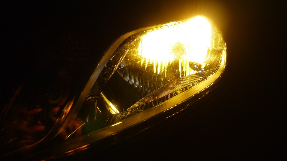 Фото в бортжурнале KIA Rio (3G)